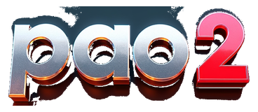 pao2 logo