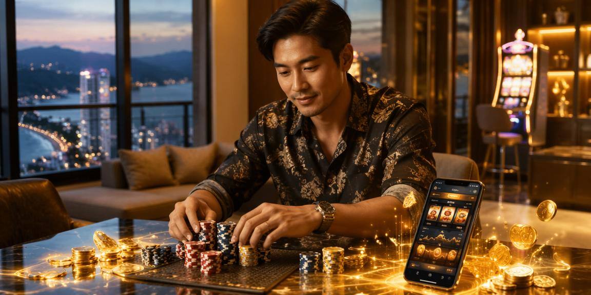 pao2 mobile gaming